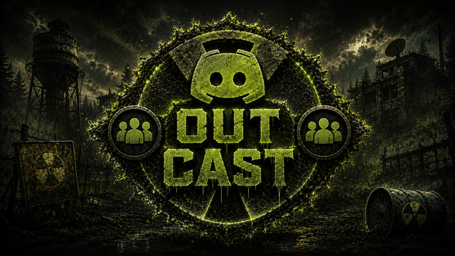 EU OUTCAST 2x Solo/Duo/Trio Home/Kits/Loot+ image