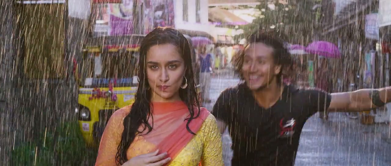 Baaghi Screenshot