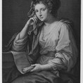 Портрет леди Сивиллы 1780