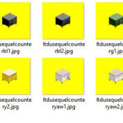 Ultimate Plain Counters