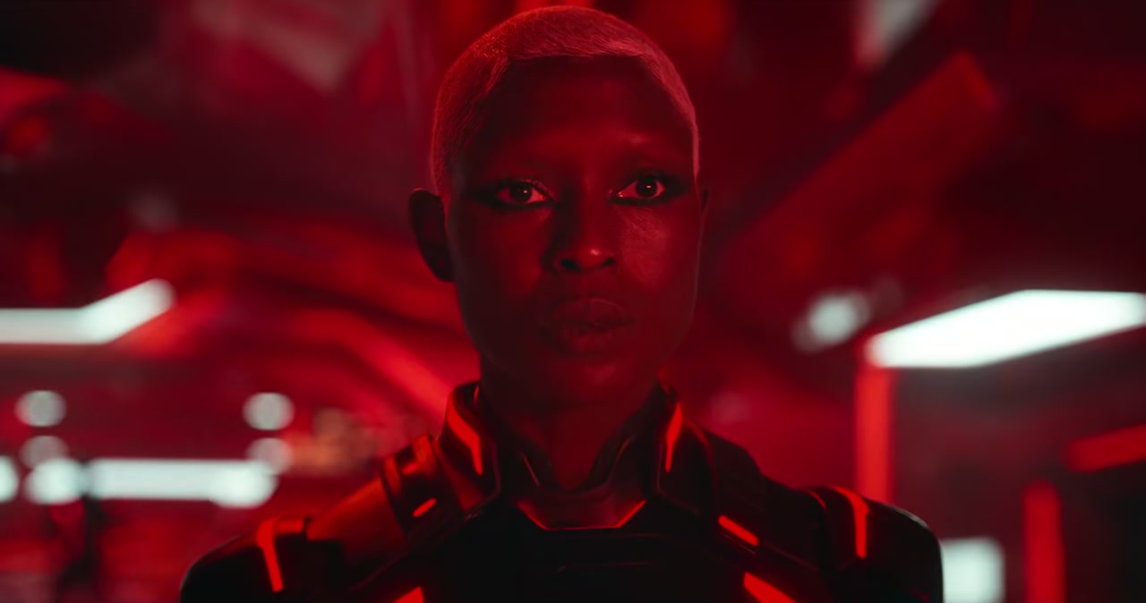 Tron: Ares Screenshot