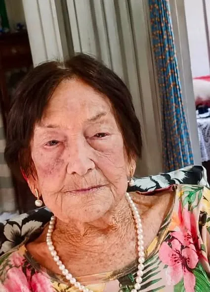 Maria Farinha Ribeiro