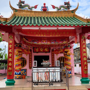 六湾神庙村7