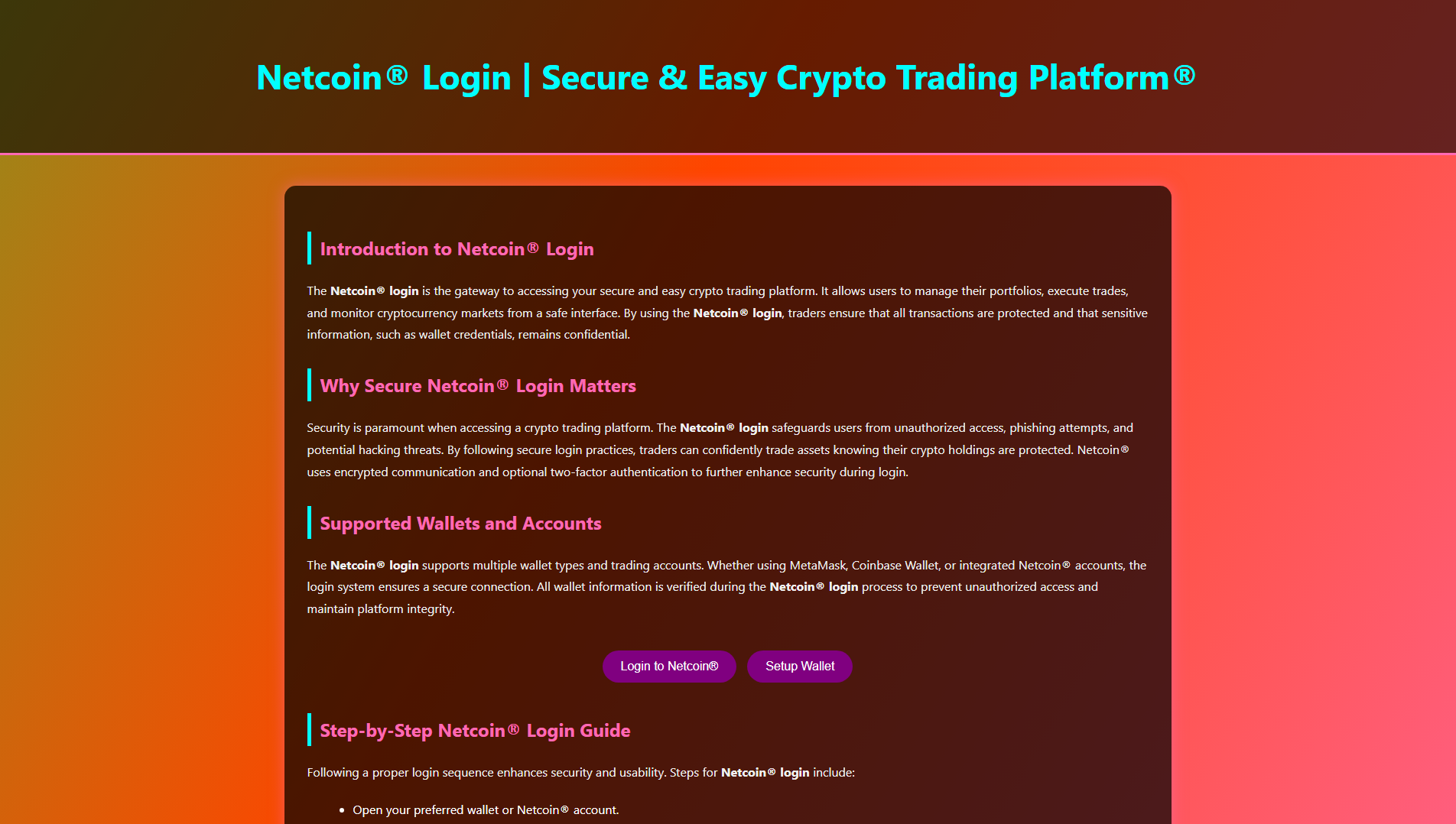 Stored capture of homepage-ntcoin-io.pages.dev