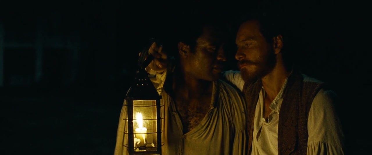 12 Years a Slave Screenshot