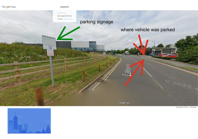 Lakeside Dr Google Maps.png