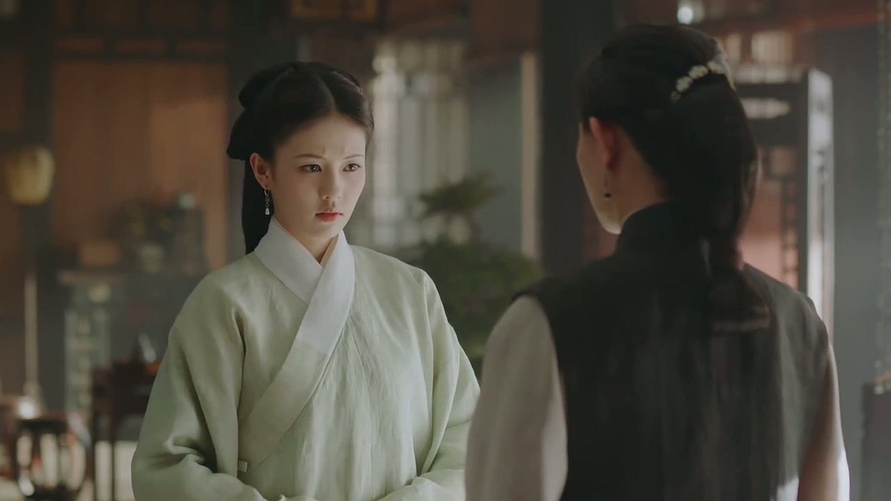 Song of Youth Screenshot