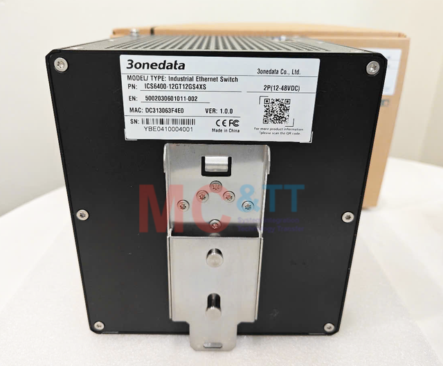ICS6400-12-GT12-GS4-XS-3