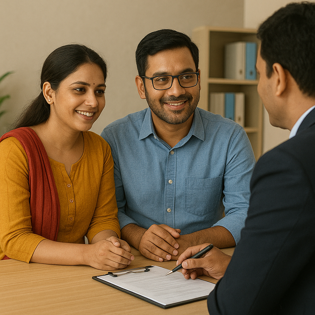 Loan Support