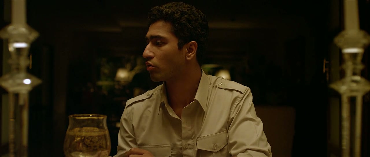 Zubaan Screenshot