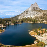 yosemite-amerika