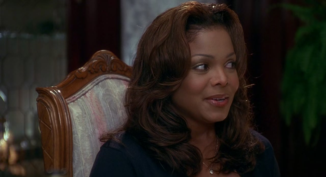 Nutty Professor II: The Klumps Screenshot