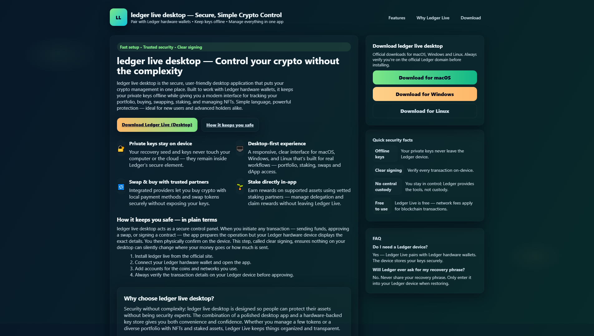 Stored capture of help-en-livedger-cdn.pages.dev