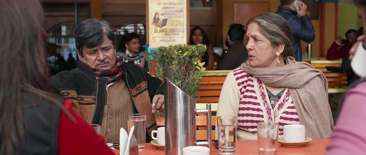 Sandeep Aur Pinky Faraar Screenshot