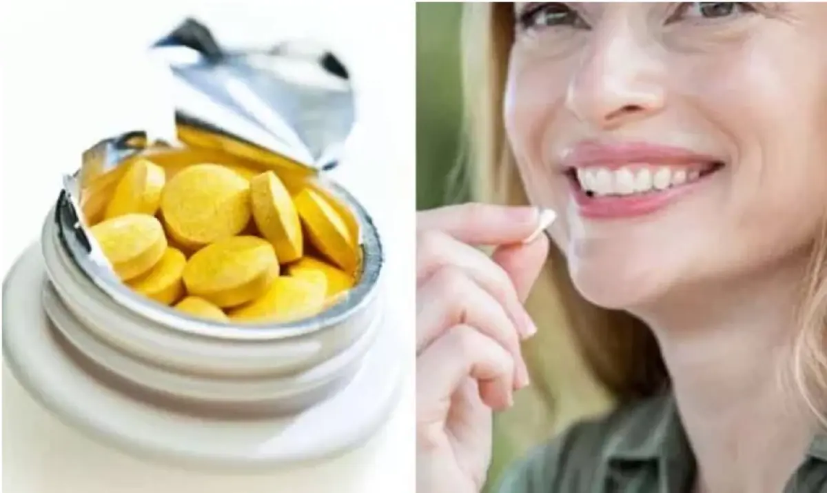 Vitamina D: Cheia longevității descoperită de cercetători