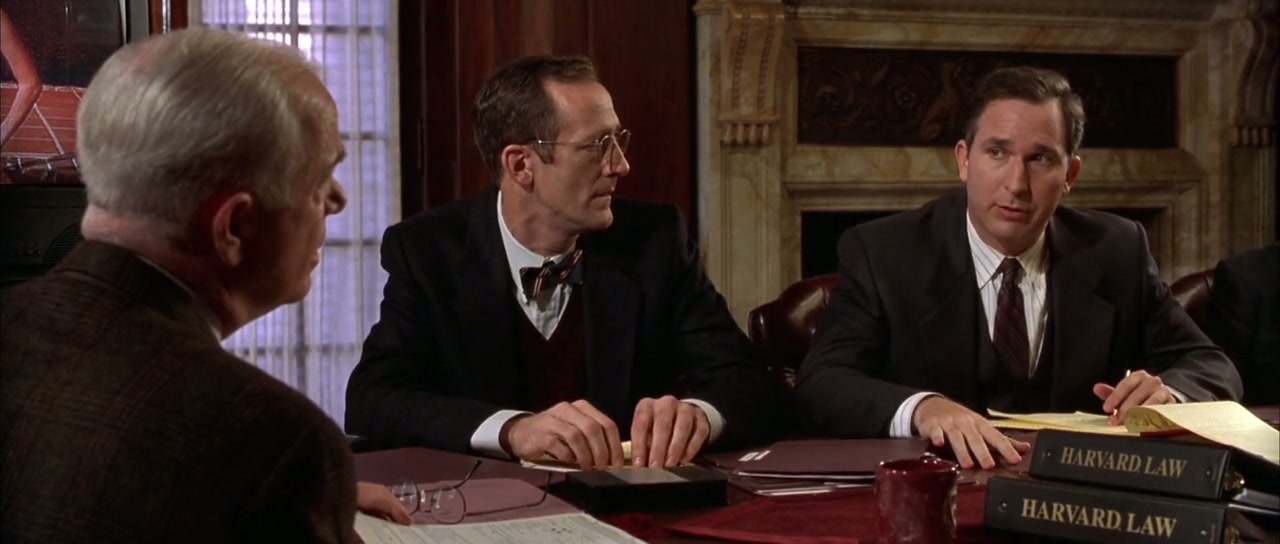 Legally Blonde Screenshot