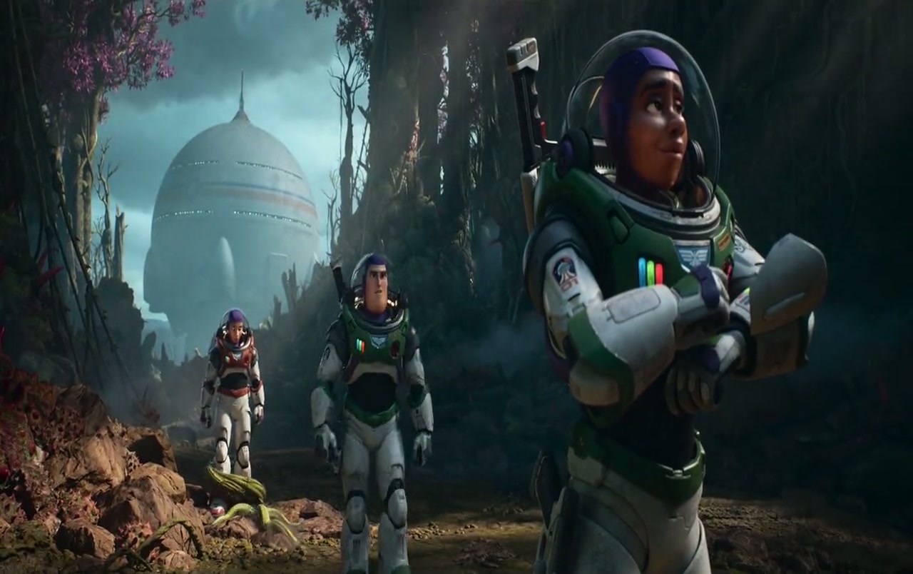 Lightyear Screenshot