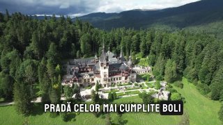 Profețiile unui Calugar Indian Despre România. Va Deveni București Noul Ierusalim
