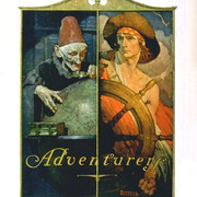 adventure