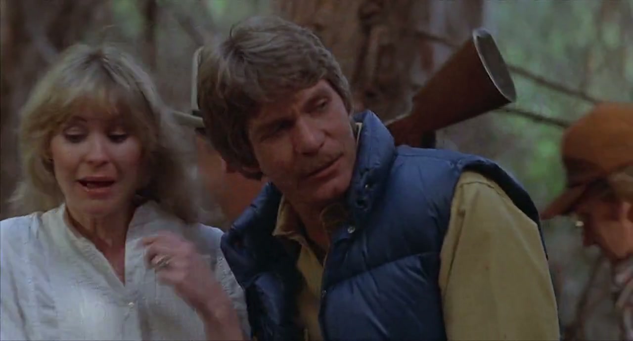 The Howling Screenshot