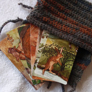 Badgers Forest