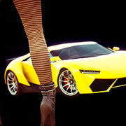 GTA V