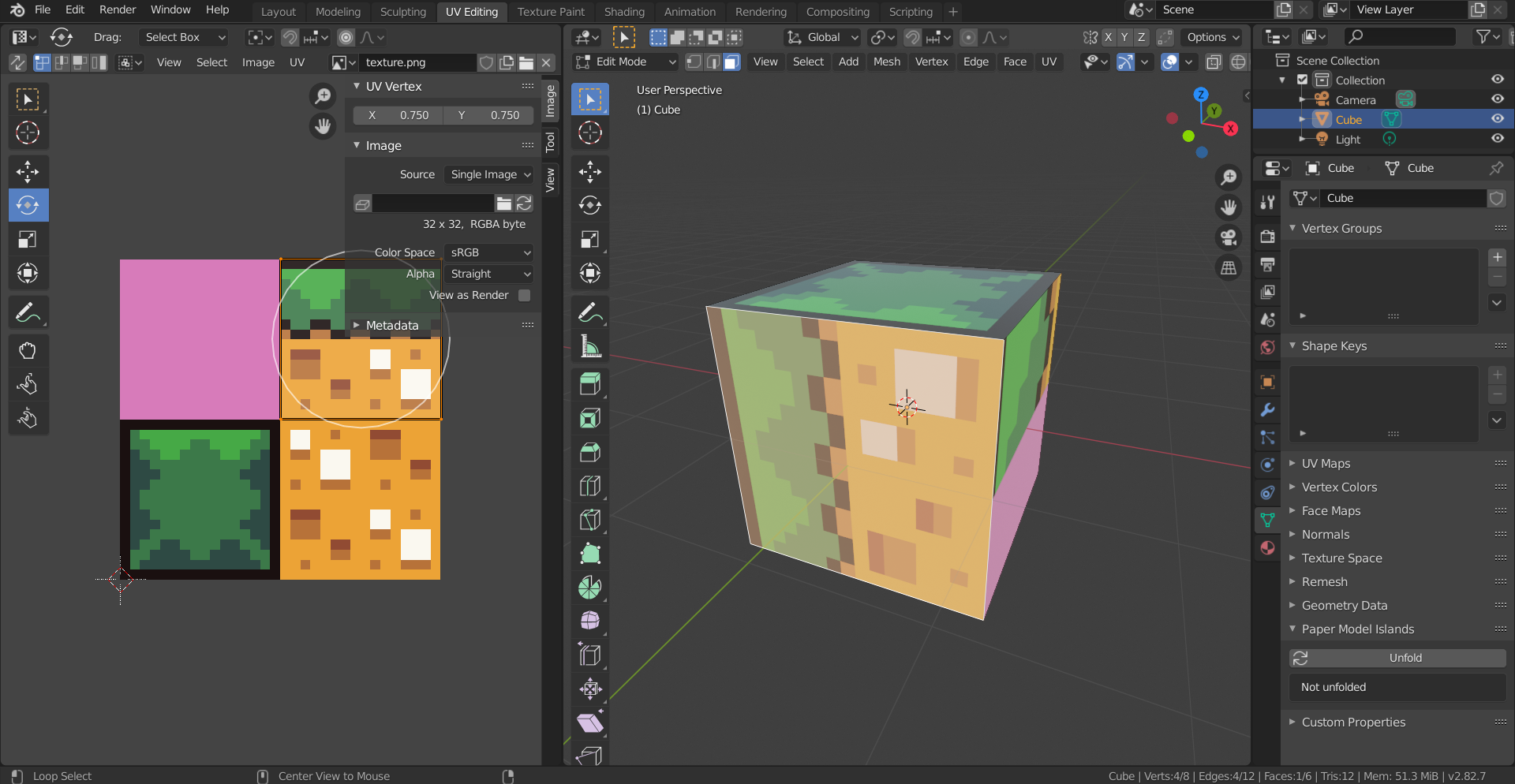[TUTORIAL][3D] Como Fazer Alguma Coisa no Blender