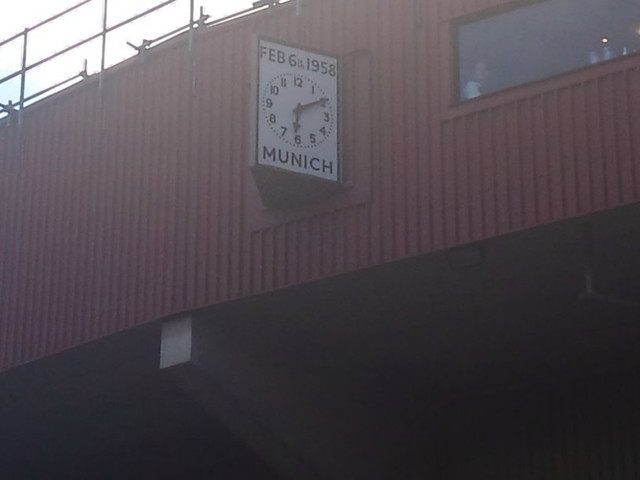 clock