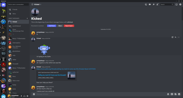scam-Screenshot