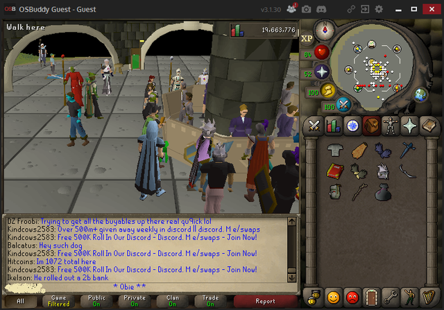 Untrades