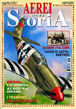 Aerei nella storia N. 63 - Dicembre Gennaio 2009