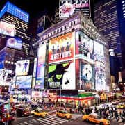 broadway