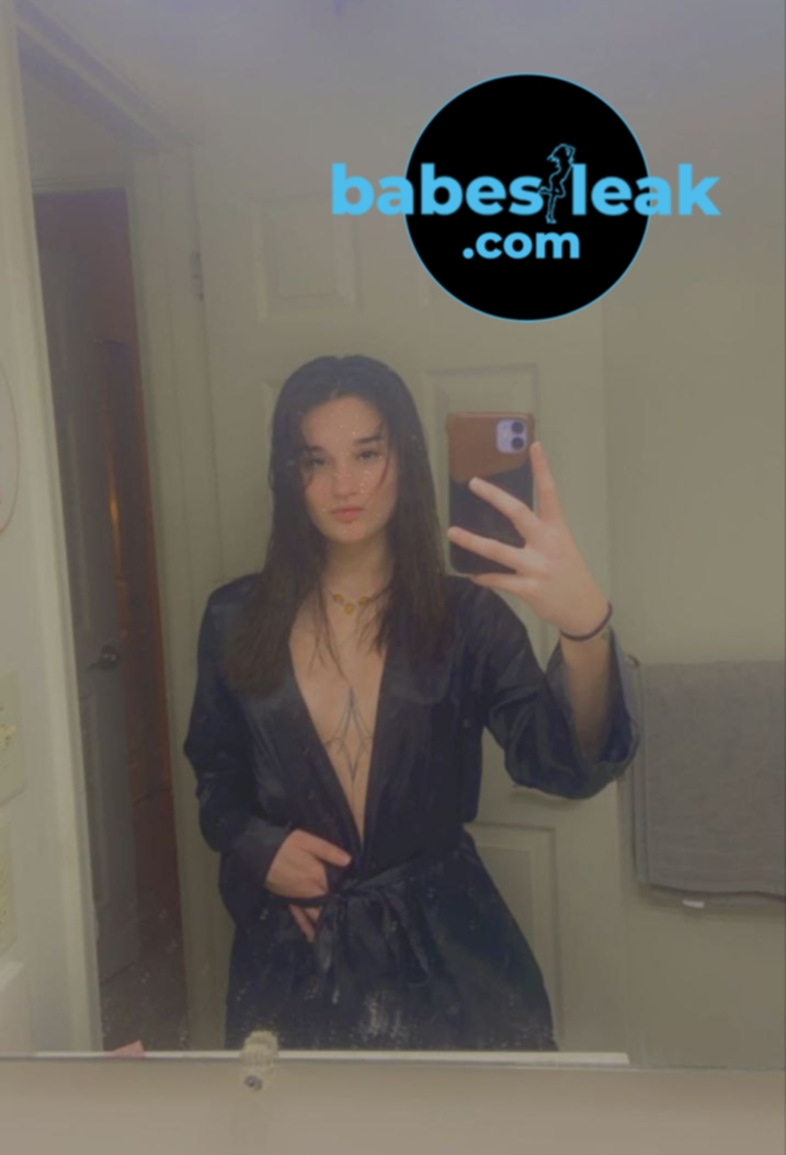 HQ LEAKS - Yael Masser – Beautiful Sensual Teen Statewins Leak - Mega link(s) | FSSQUAD