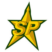 St. Paul North Stars Logo