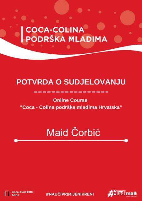 Coca-Cola-Croatia