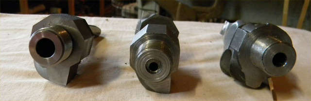 channel