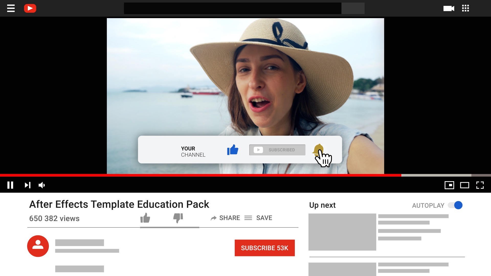 Education Pack - 8