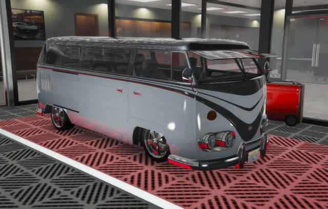 Surfer-custom