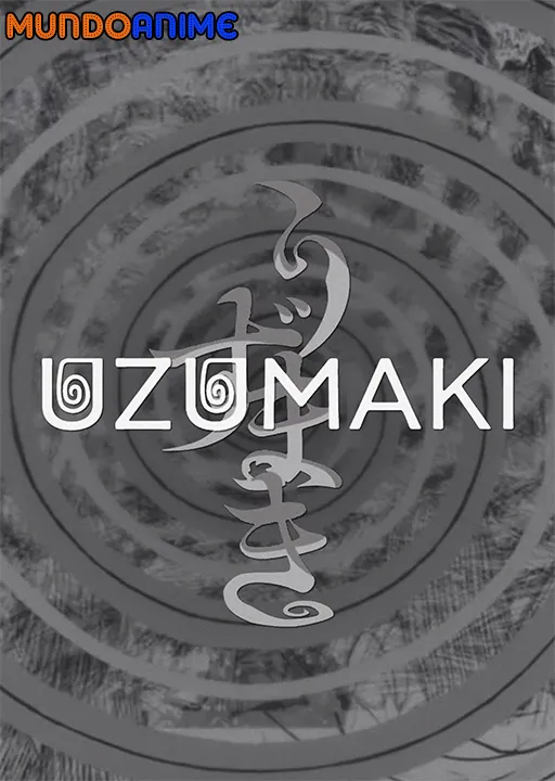Uzumaki HD ligero y Full HD