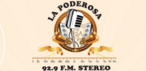 Radio La Poderosa 92.90 FM