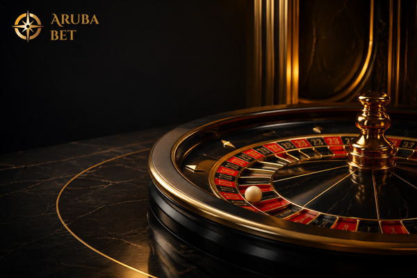 aruba bet 1