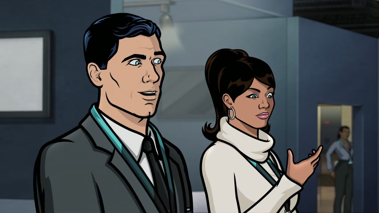 Archer Screenshot