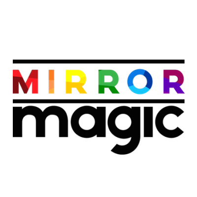 Mirror Magic logo