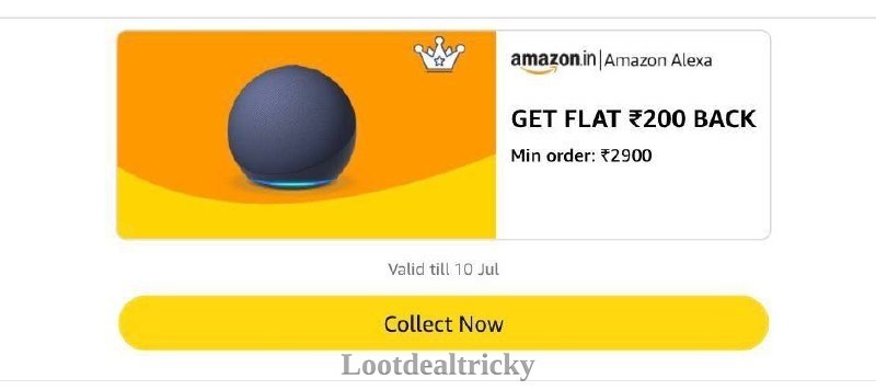 Flat Lootdealtricky 200 – Excellent Saving Offer @ ₹200 Flat Lootdealtricky 200 – Excellent Saving Offer @ ₹200