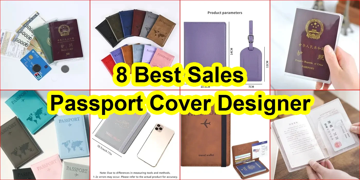 護照封面設計師 評價