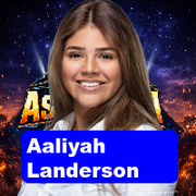 Aaliyah Landerson