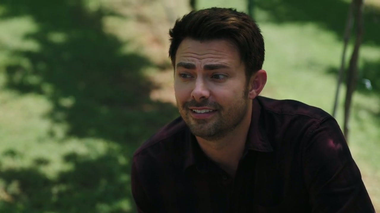 A Country Romance Screenshot