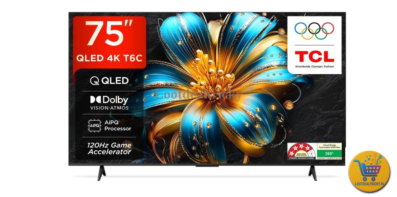 Tcl T6c 75 | Loot Lo