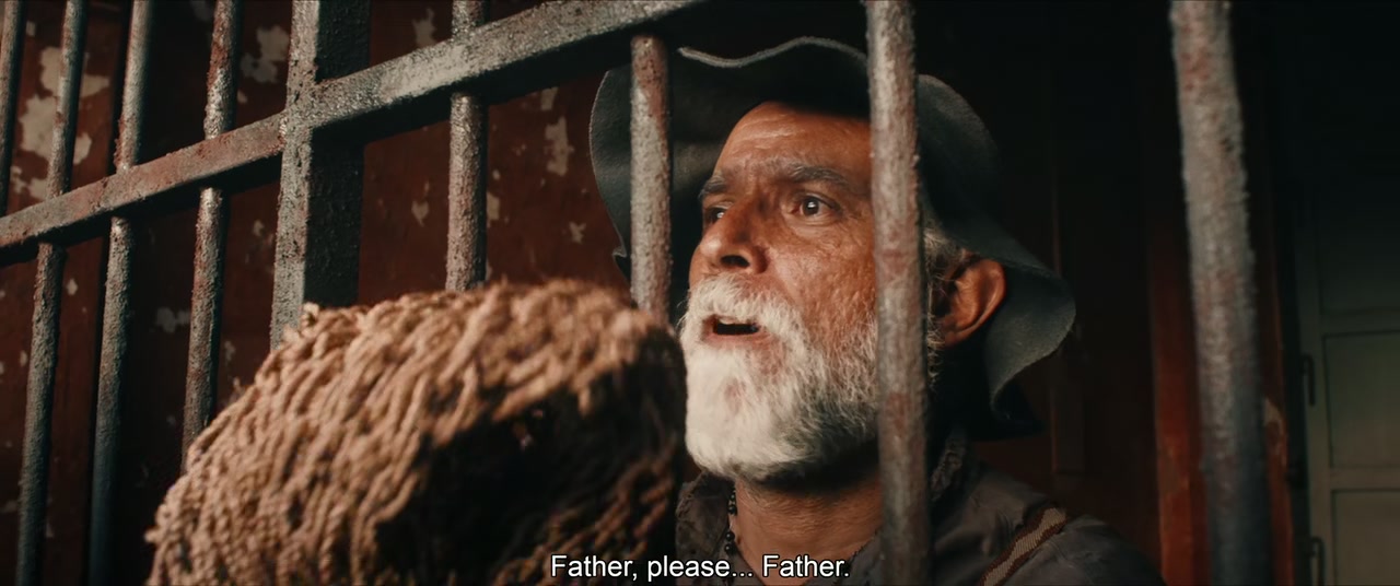 In the Fire Screenshot