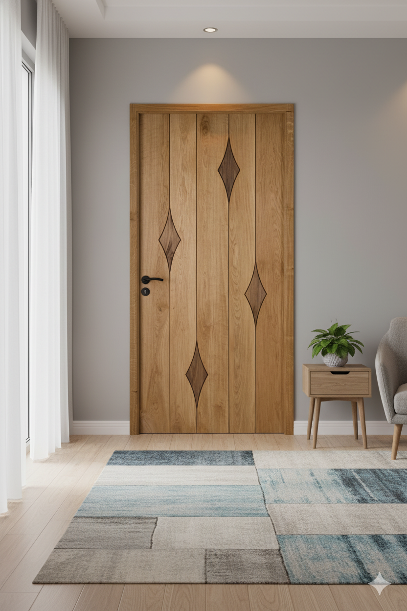 Doors Engineered - ID SW-DR-0044